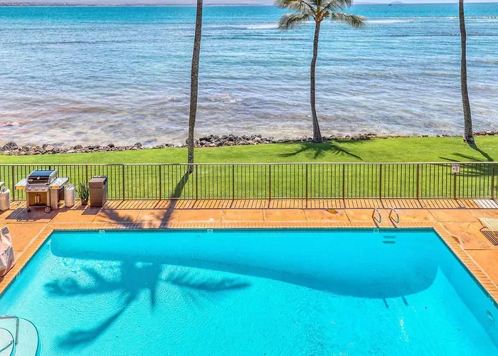 Lauloa Resort 303