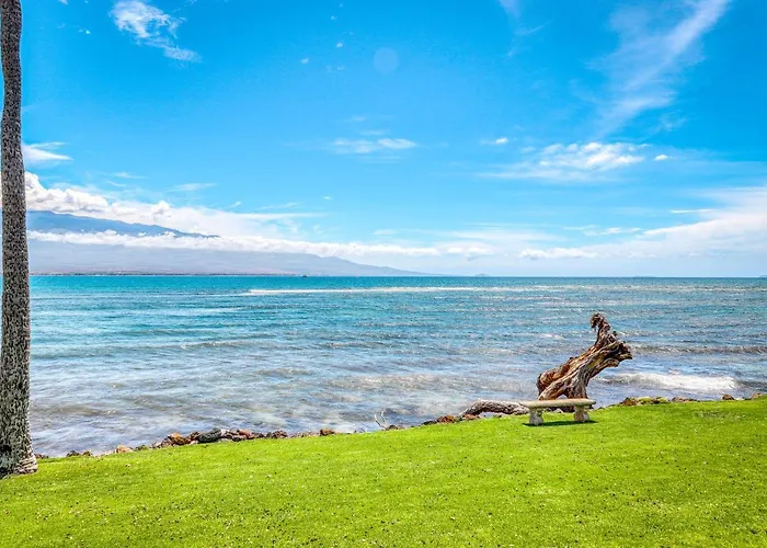 Lauloa Resort 303