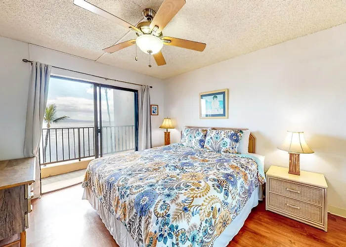 Lauloa Resort 303