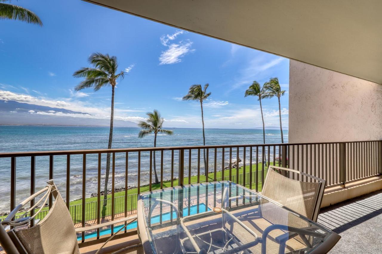 Lauloa 303 Appartement