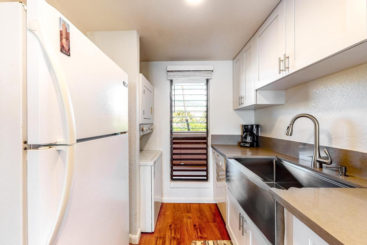 Lauloa 303 Appartement Wailuku