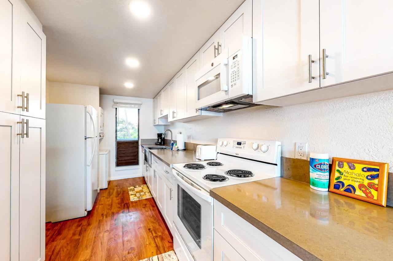 Lauloa 303 Appartement Wailuku