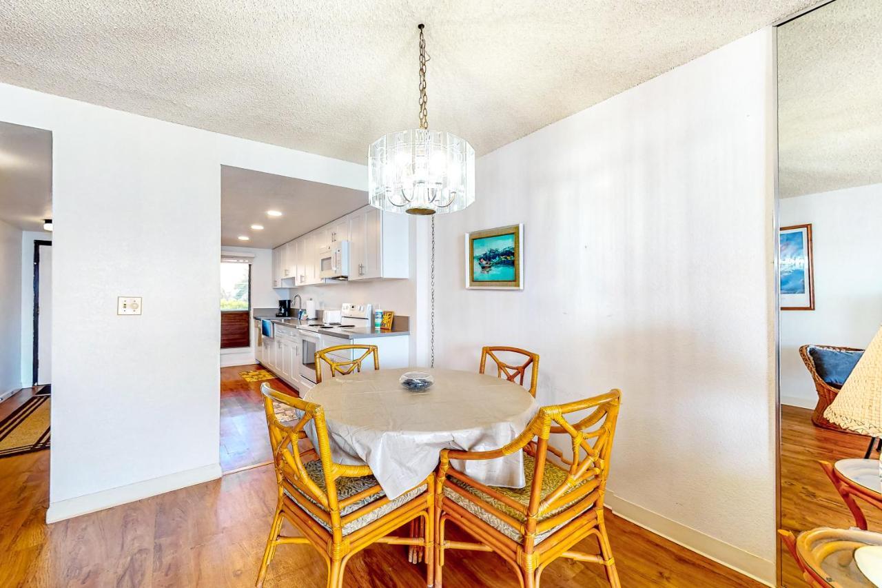Appartement Lauloa 303 Wailuku