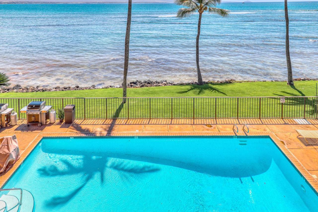 Lauloa 303 Appartement *