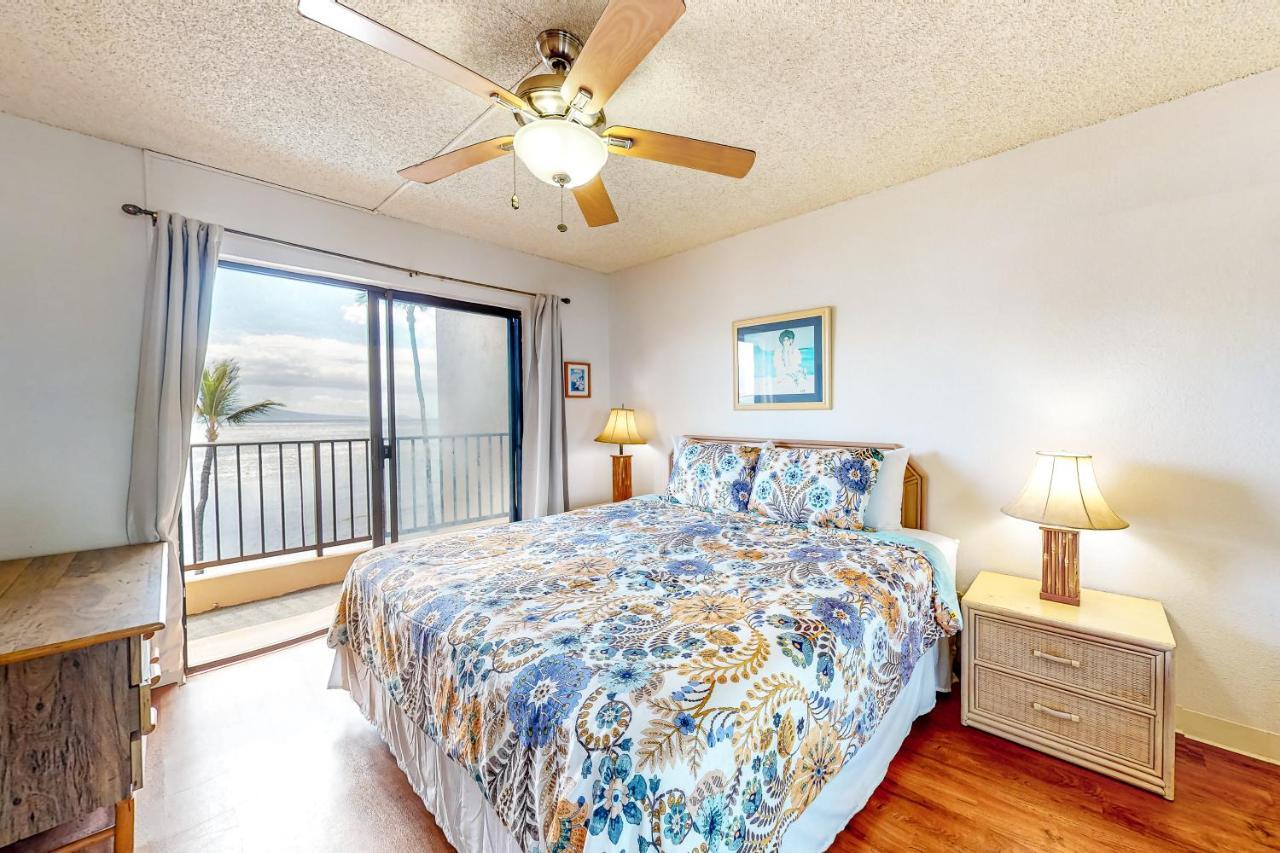 Lauloa 303 Appartement *