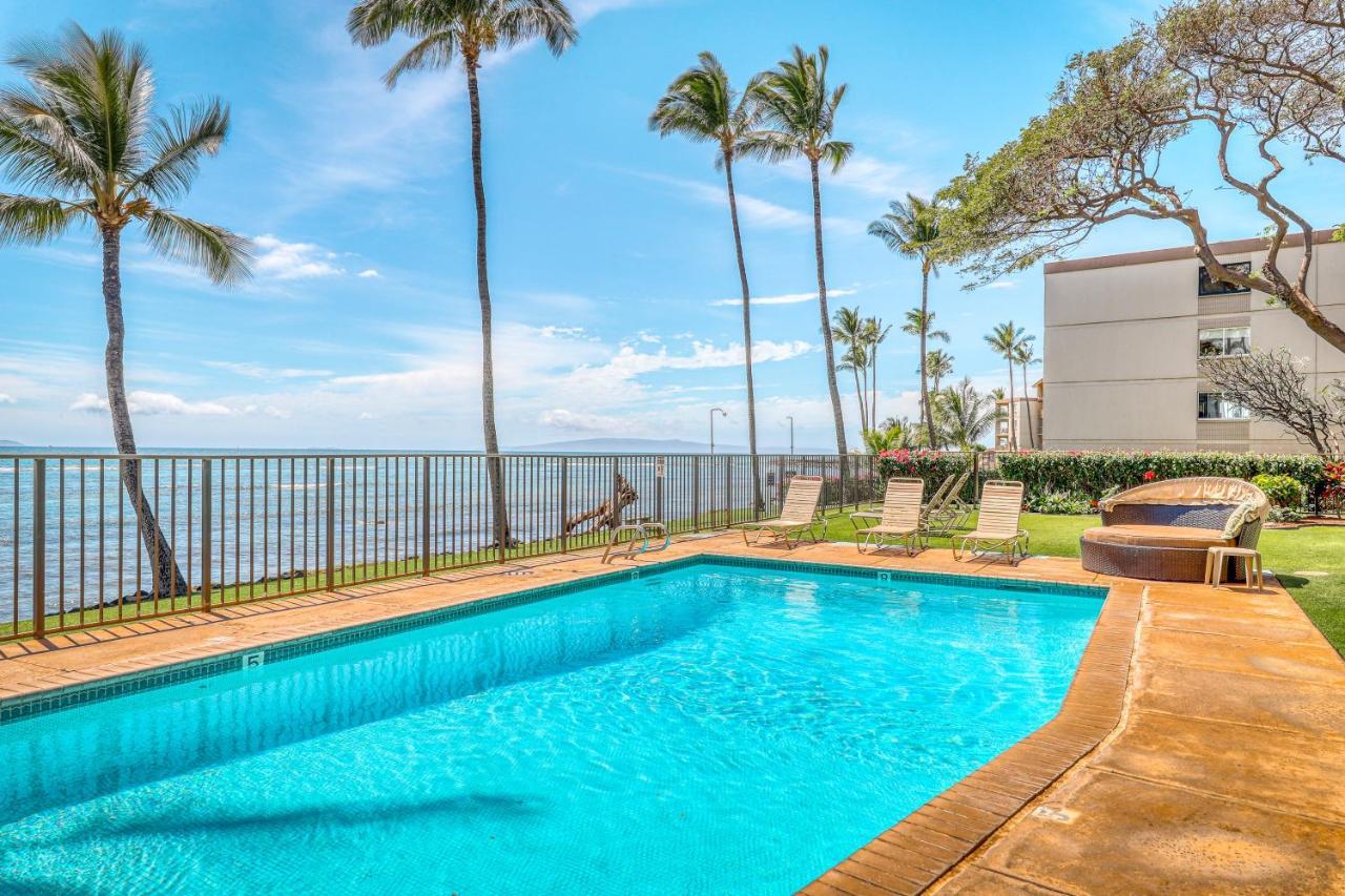 Lauloa 303 Appartement *