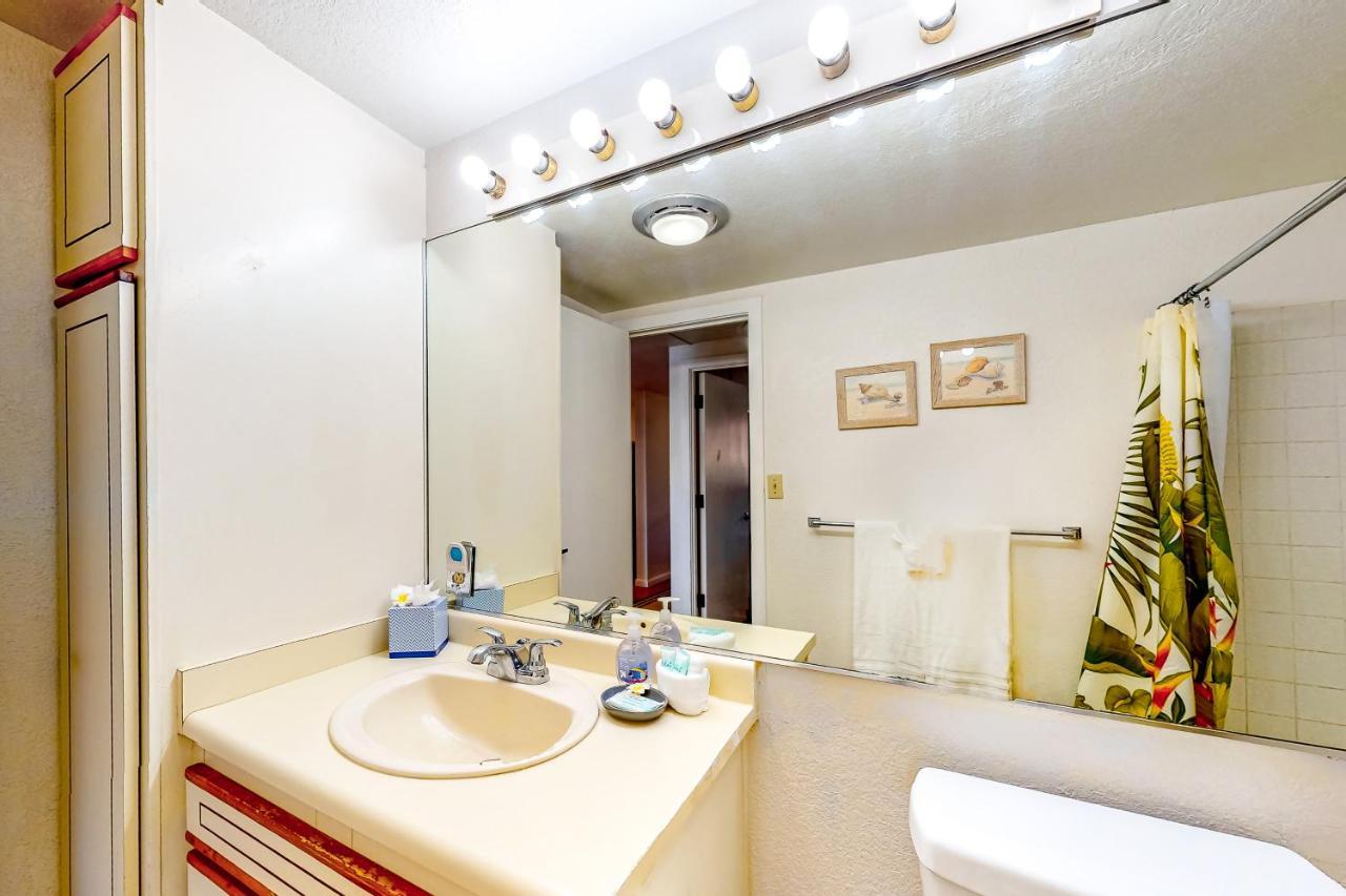 Appartement Lauloa 303 Wailuku